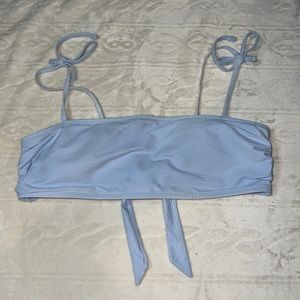 H&M bikini top